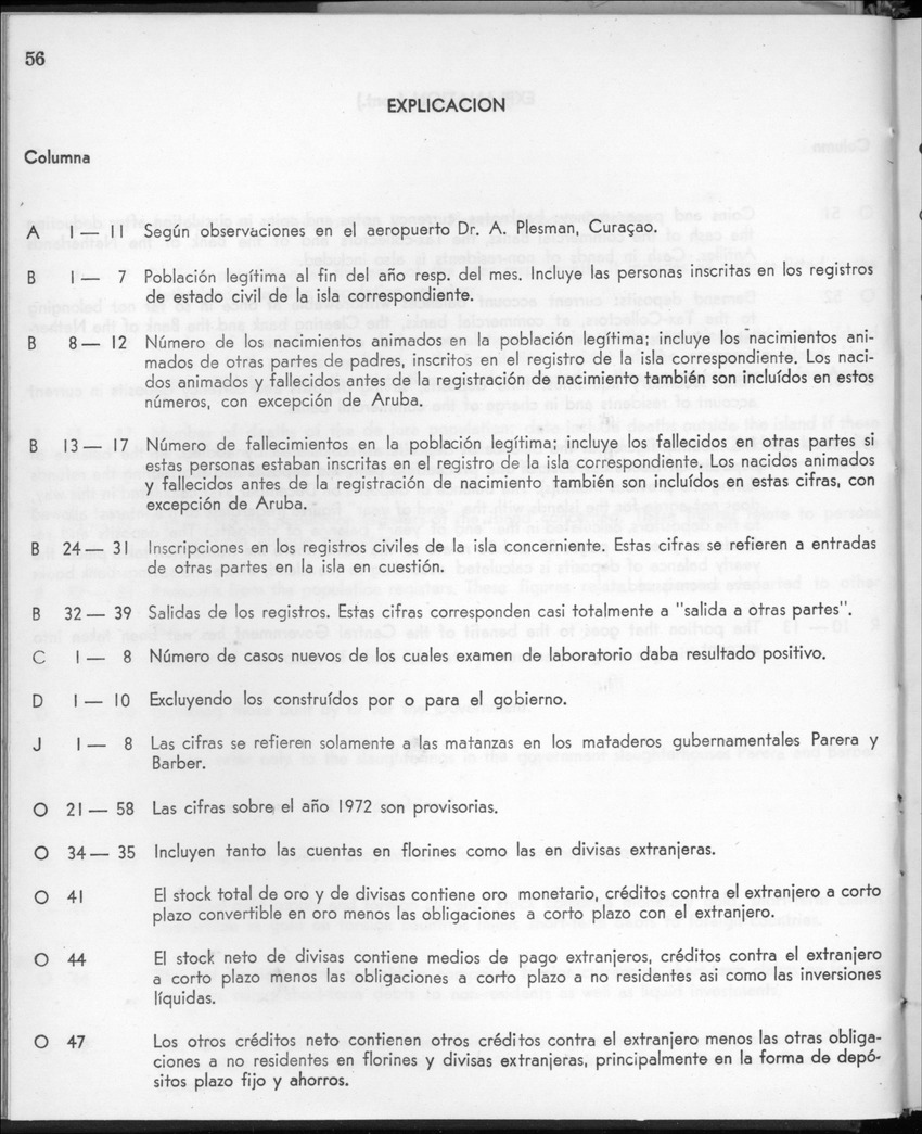 20e Jaargang No.1 - Juli 1972 - New Page