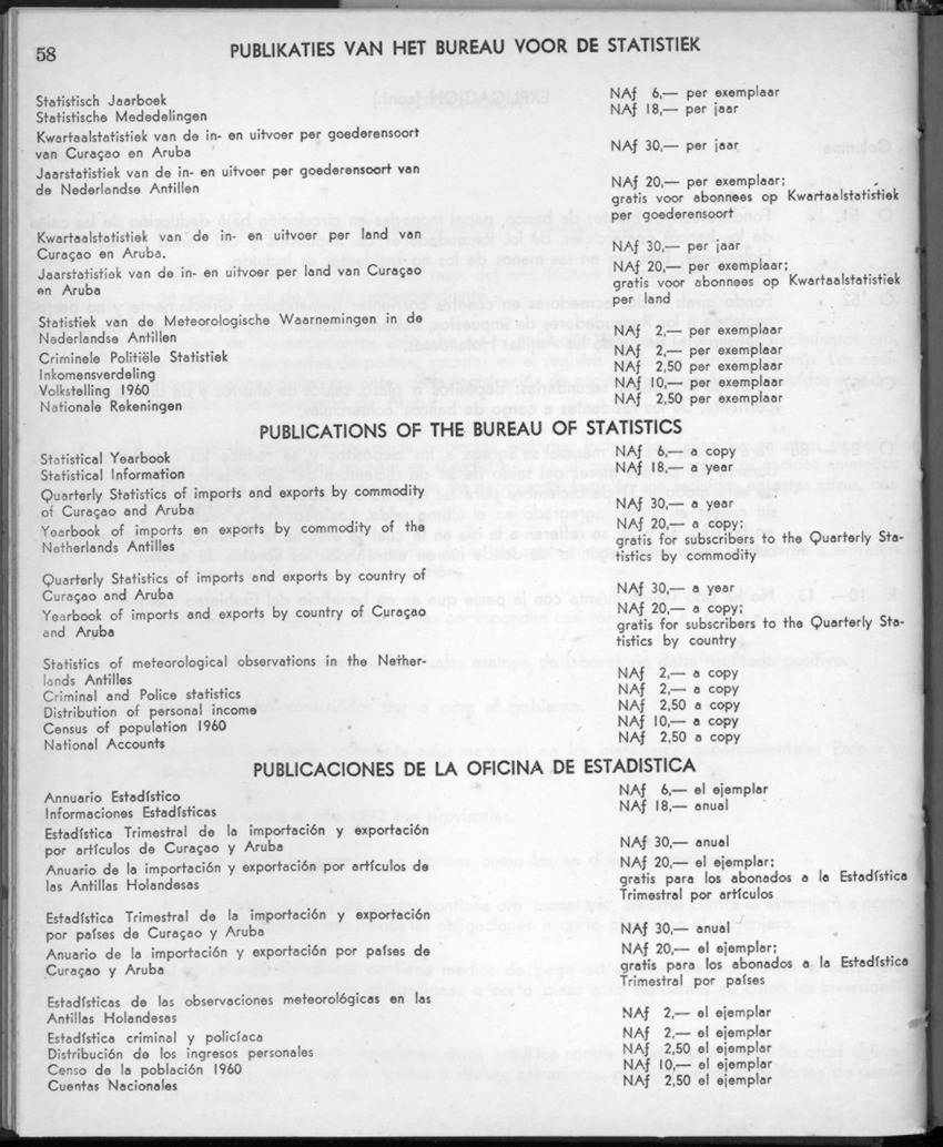 20e Jaargang No.1 - Juli 1972 - New Page