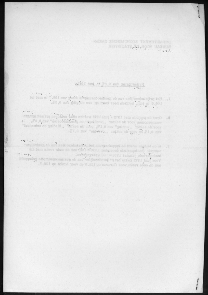 20e Jaargang No.1 - Juli 1972 - New Page