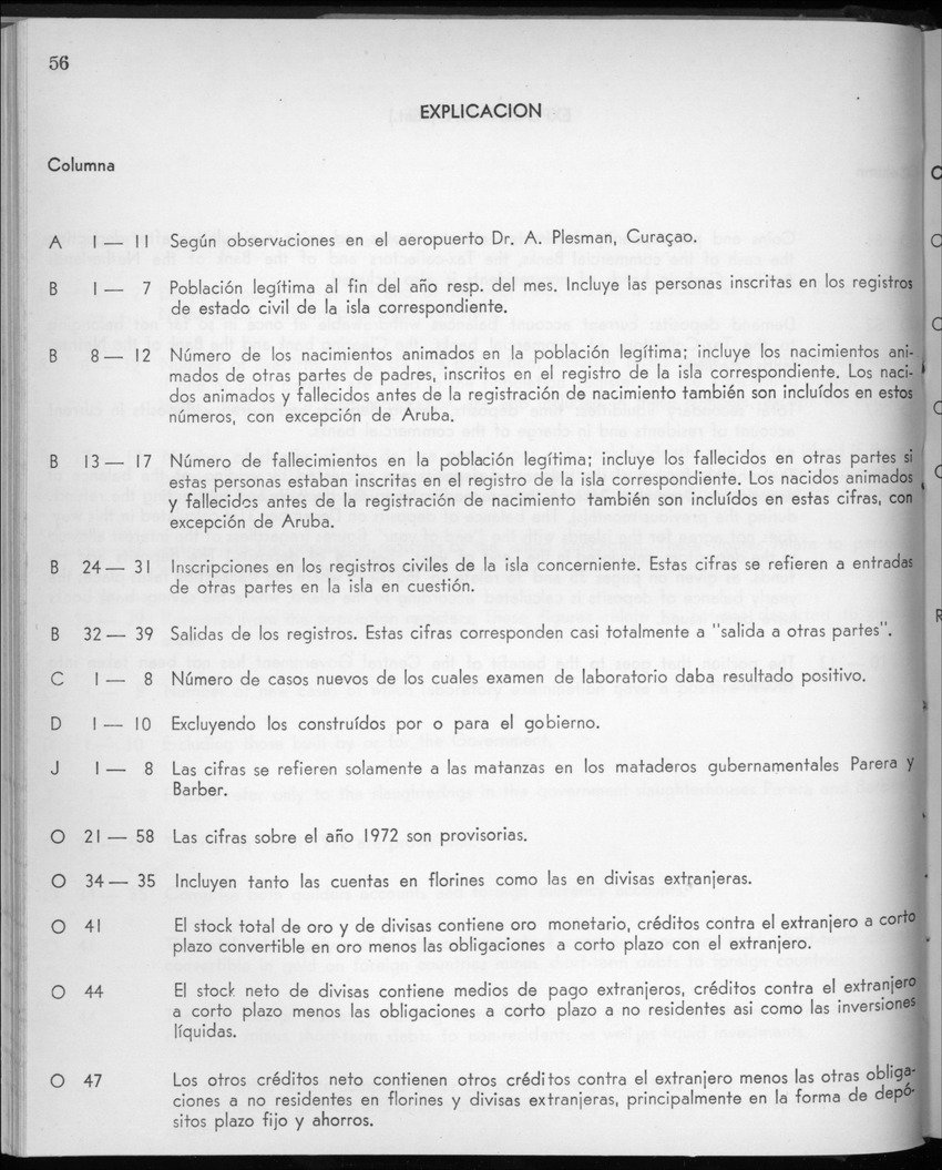 20e Jaargang No.2 - Augustus 1972 - New Page