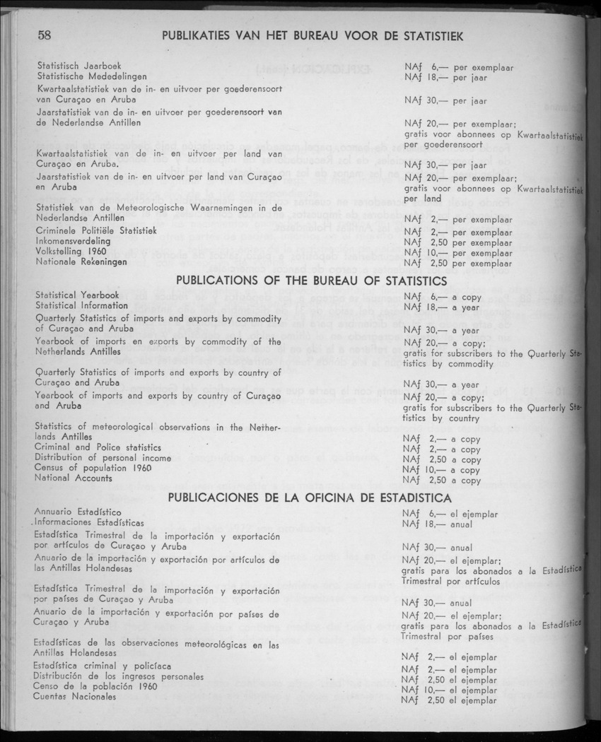 20e Jaargang No.2 - Augustus 1972 - New Page