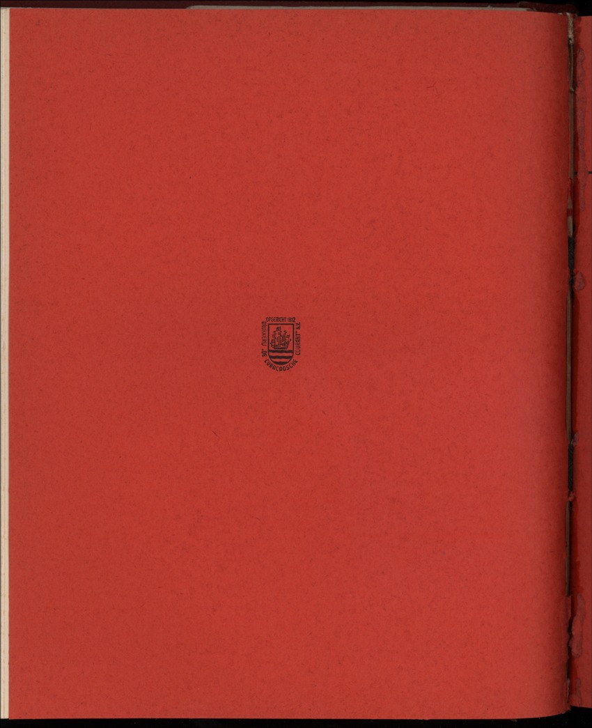 20e Jaargang No.2 - Augustus 1972 - New Page