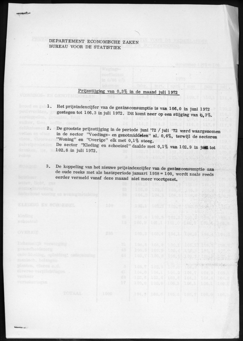 20e Jaargang No.2 - Augustus 1972 - New Page