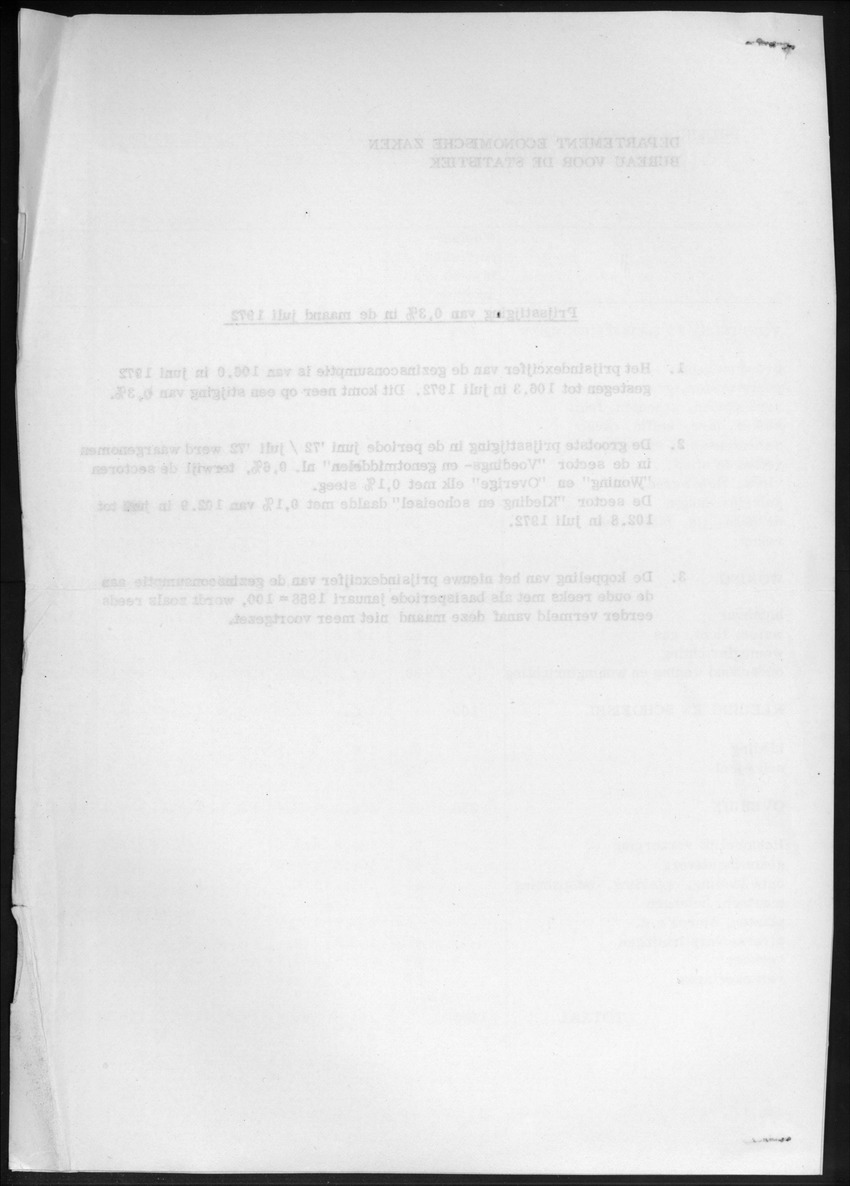 20e Jaargang No.2 - Augustus 1972 - New Page