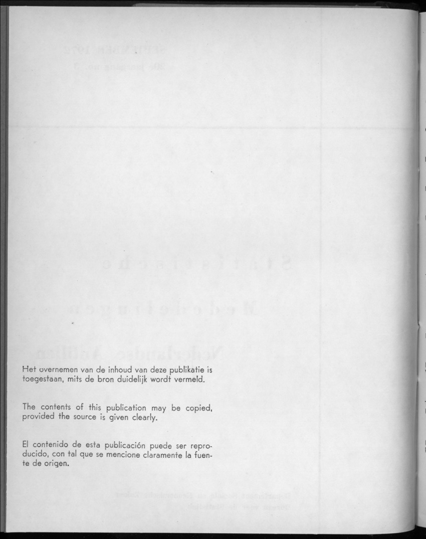 20e Jaargang No.3 - September 1972 - New Page
