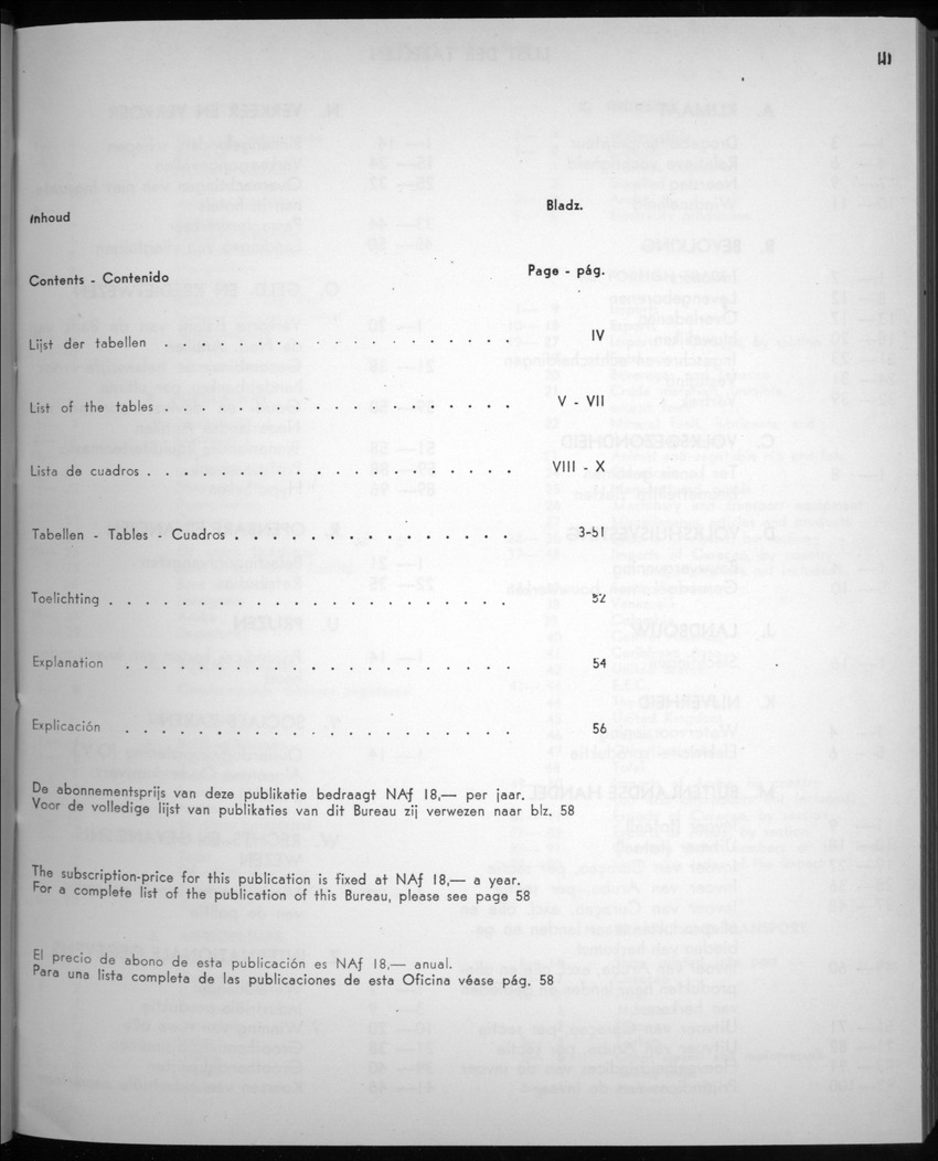 20e Jaargang No.3 - September 1972 - New Page