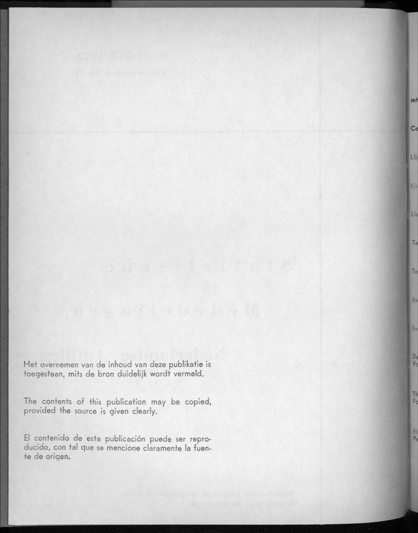 20e Jaargang No.4 - Oktober 1972 - New Page