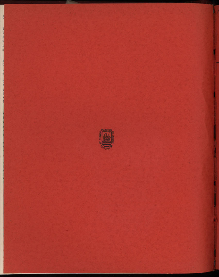 20e Jaargang No.4 - Oktober 1972 - New Page