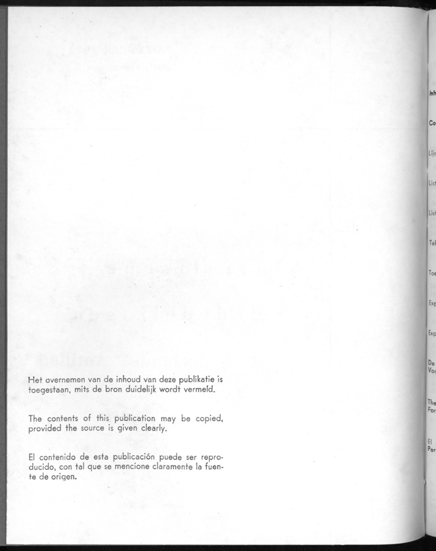 20e Jaargang No.5 - November 1972 - New Page