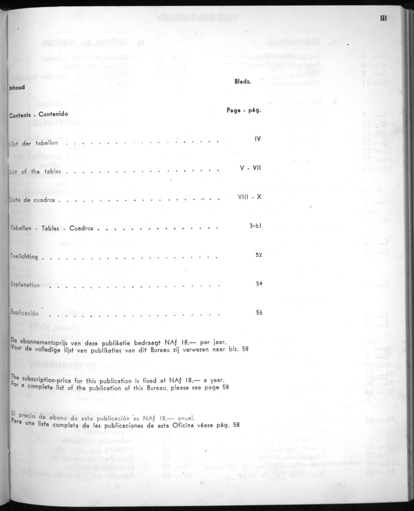 20e Jaargang No.5 - November 1972 - New Page