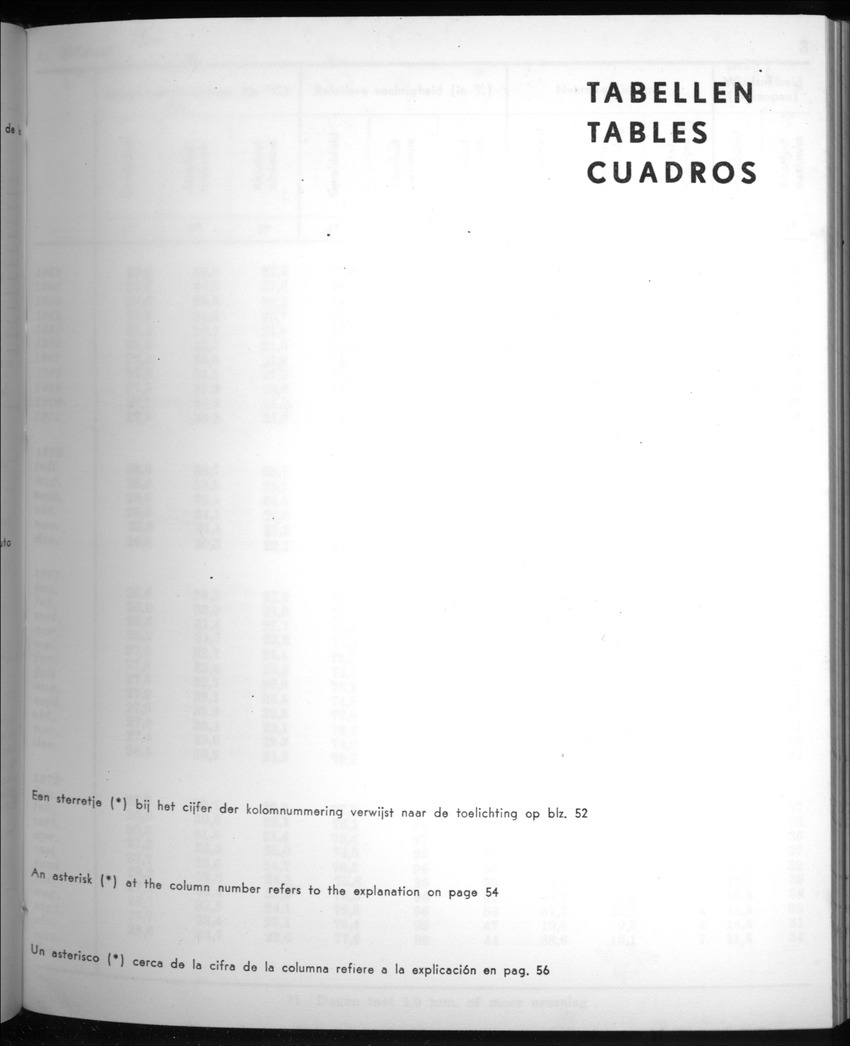 20e Jaargang No.5 - November 1972 - New Page