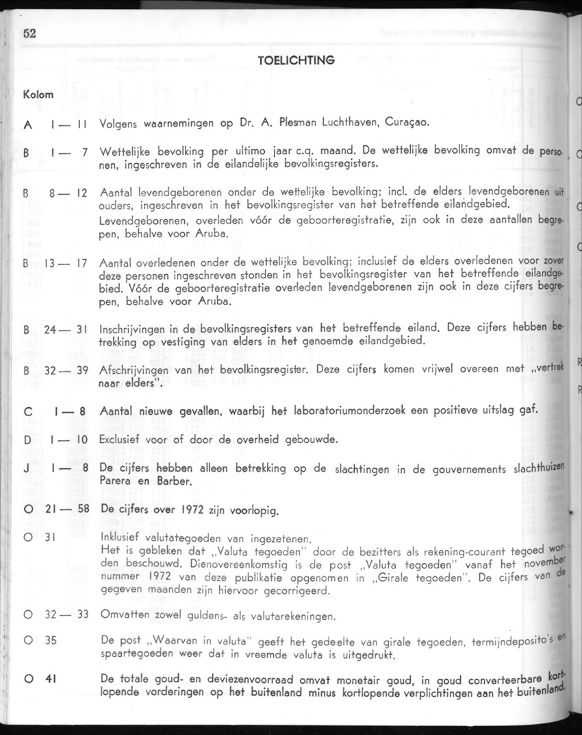 20e Jaargang No.5 - November 1972 - New Page