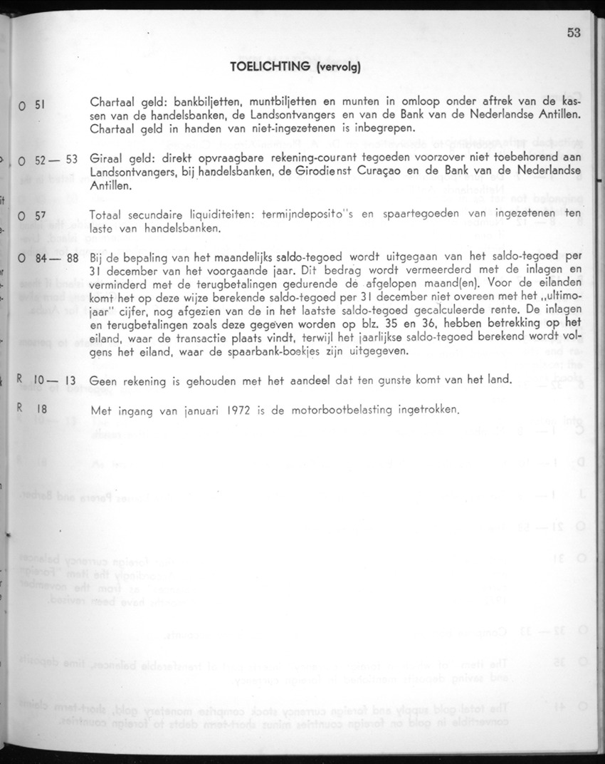 20e Jaargang No.5 - November 1972 - New Page