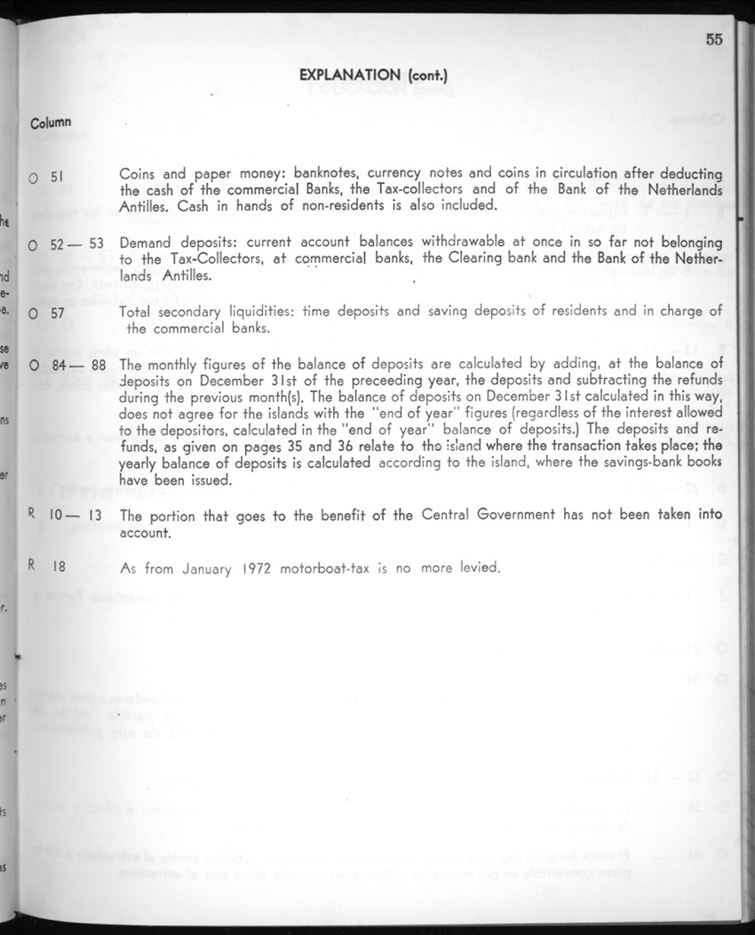 20e Jaargang No.5 - November 1972 - New Page