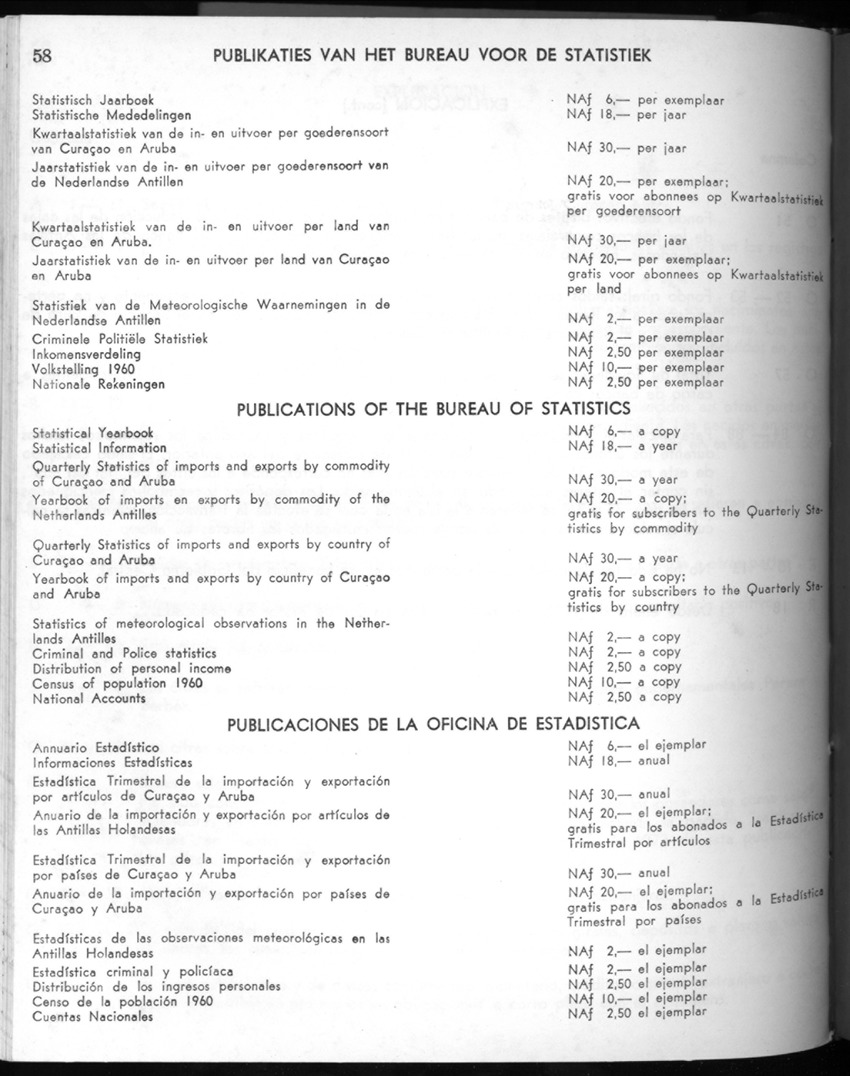 20e Jaargang No.5 - November 1972 - New Page