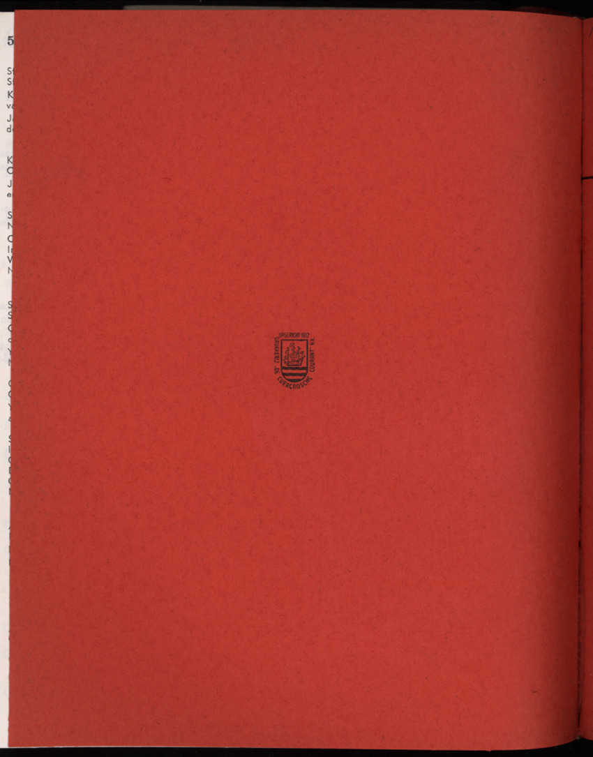 20e Jaargang No.5 - November 1972 - New Page