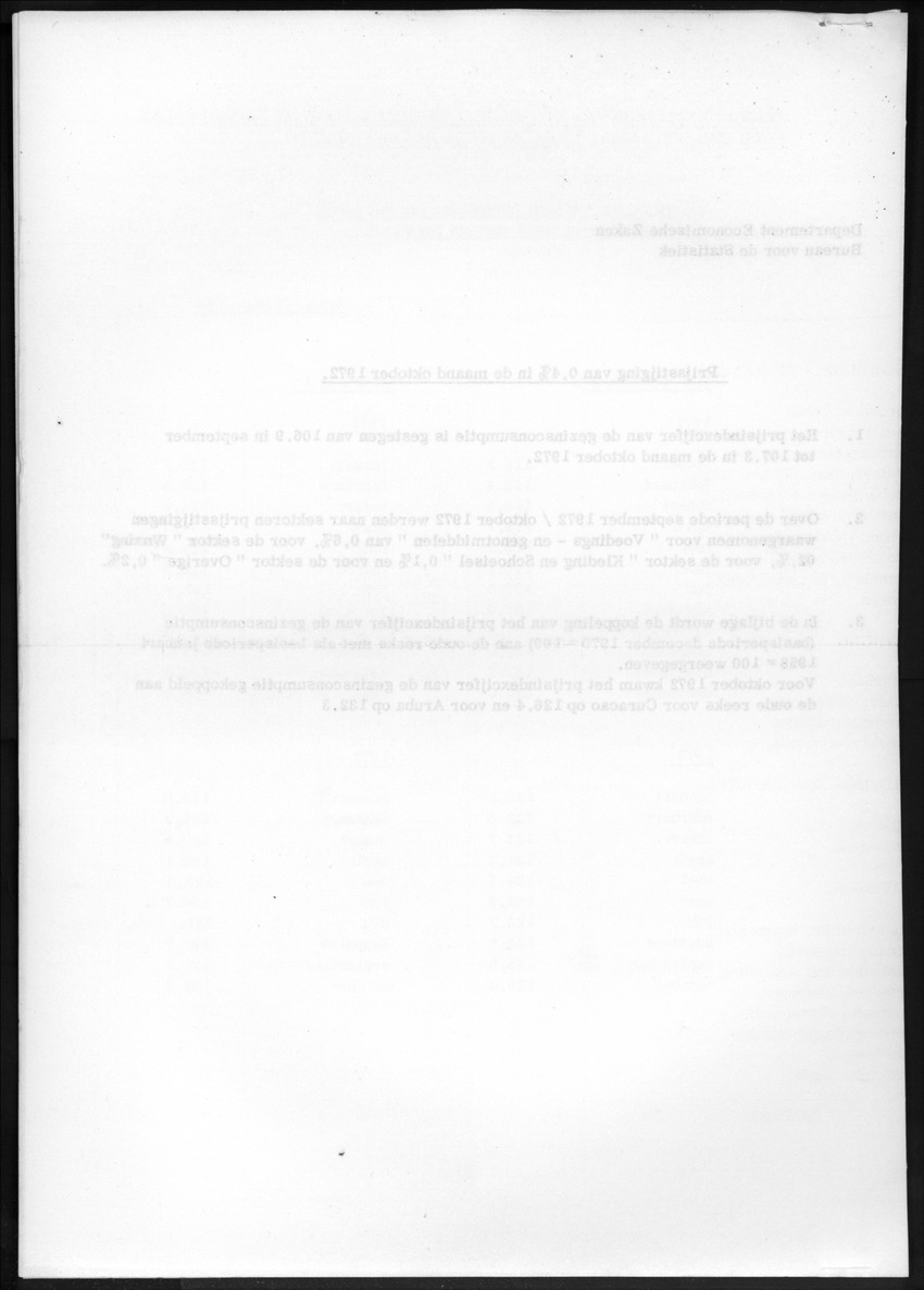 20e Jaargang No.5 - November 1972 - New Page