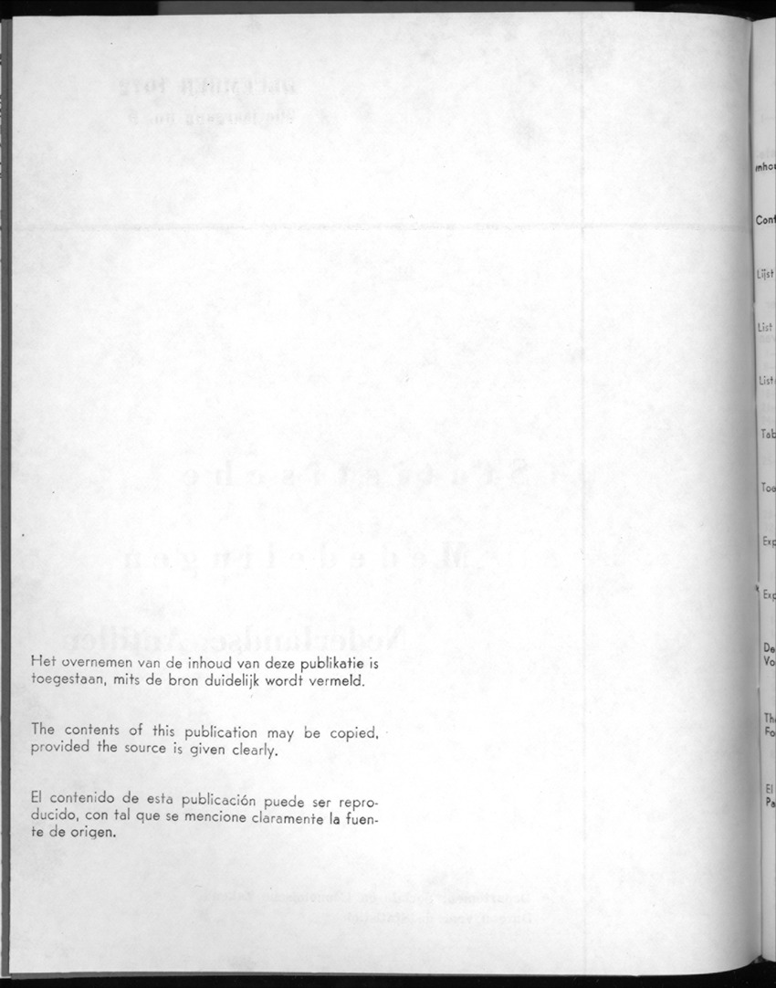 20e Jaargang No.6 - December 1972 - New Page