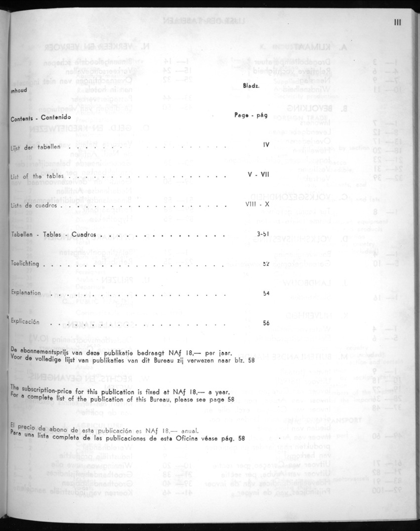 20e Jaargang No.6 - December 1972 - New Page