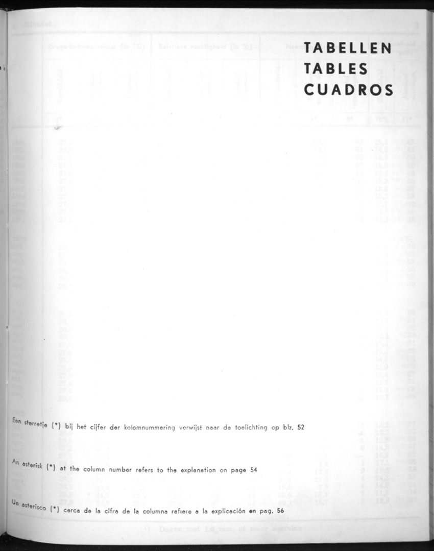 20e Jaargang No.6 - December 1972 - New Page