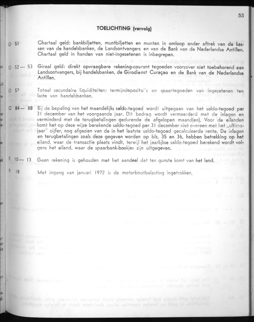 20e Jaargang No.6 - December 1972 - New Page