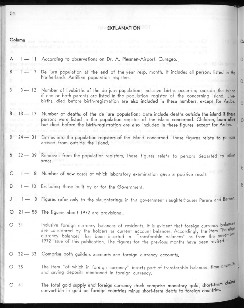 20e Jaargang No.6 - December 1972 - New Page