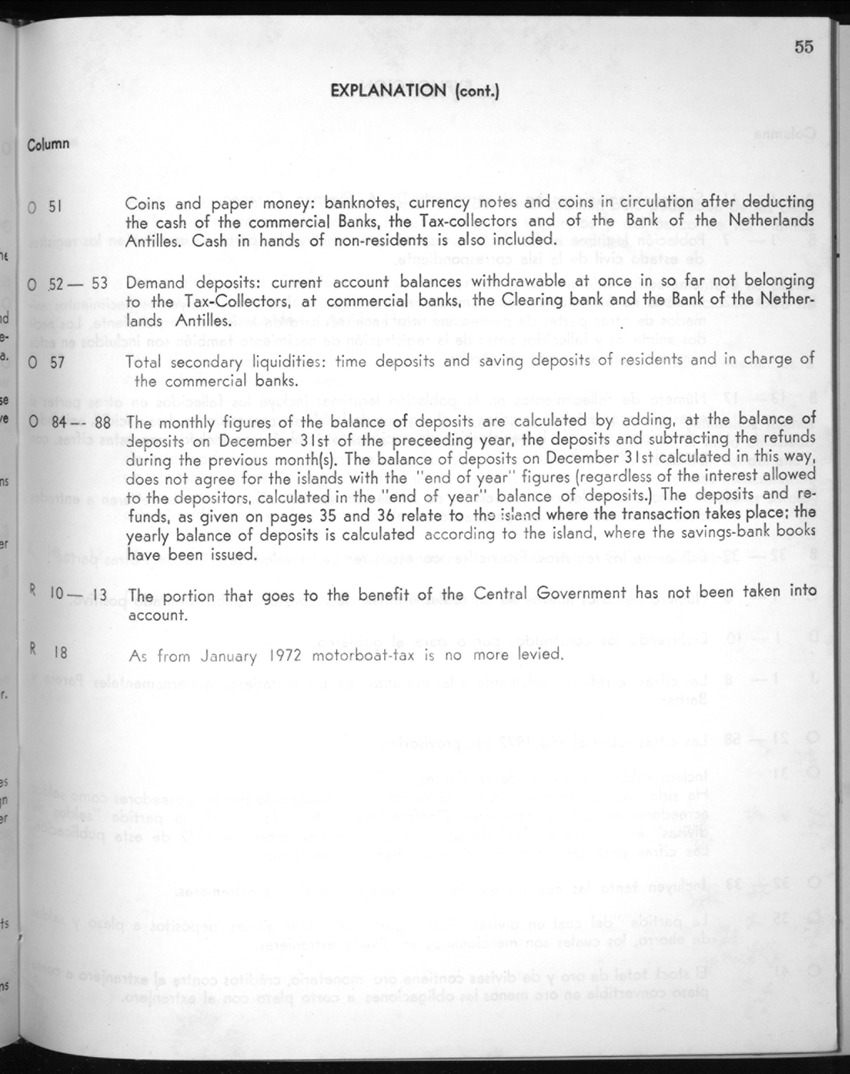 20e Jaargang No.6 - December 1972 - New Page