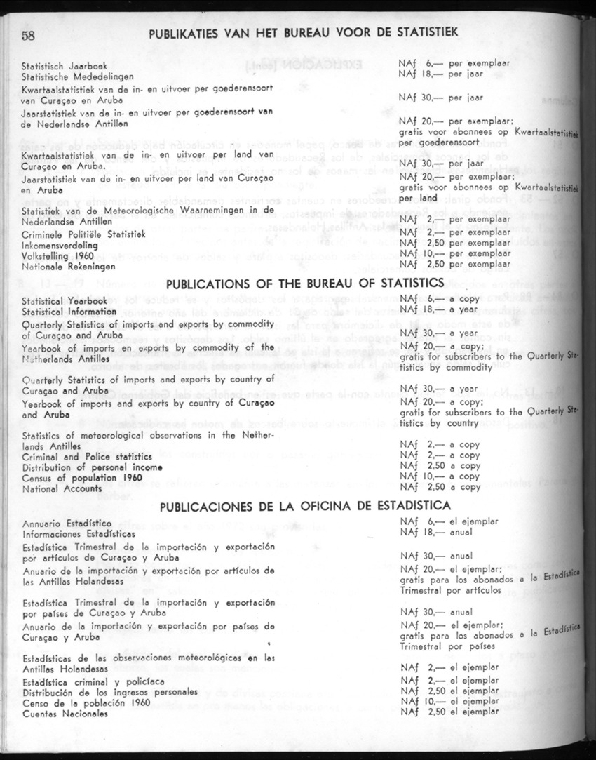 20e Jaargang No.6 - December 1972 - New Page