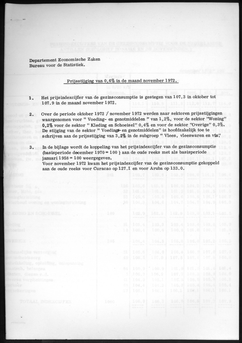 20e Jaargang No.6 - December 1972 - New Page