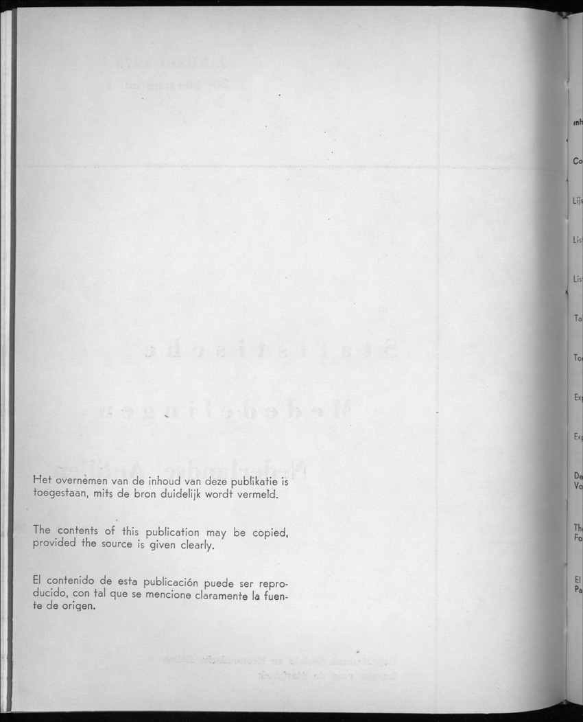 20e Jaargang No.7 - Januari 1973 - New Page