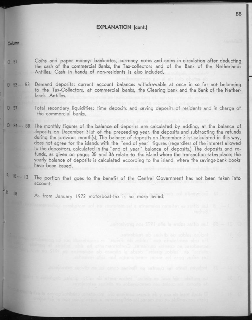 20e Jaargang No.7 - Januari 1973 - New Page