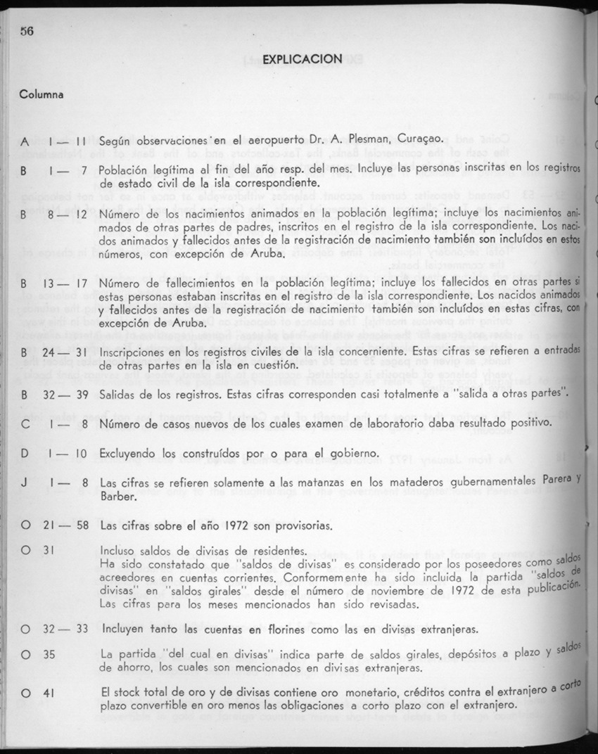 20e Jaargang No.7 - Januari 1973 - New Page