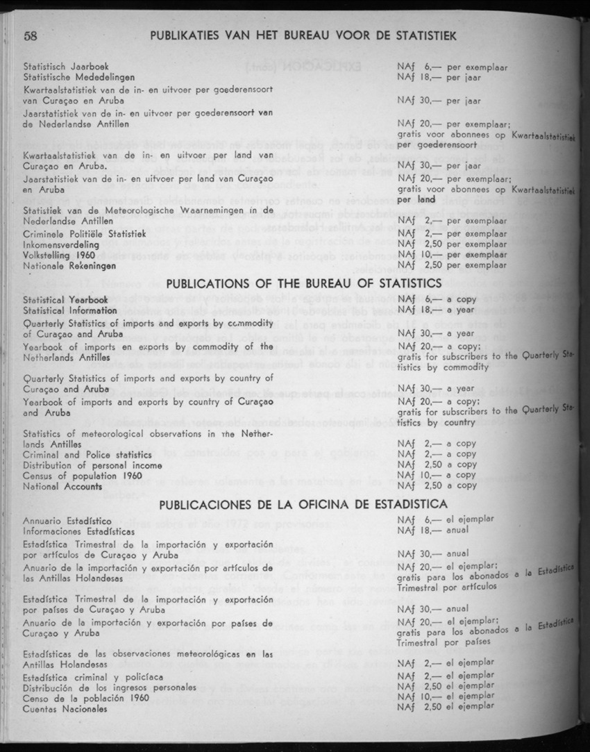 20e Jaargang No.7 - Januari 1973 - New Page