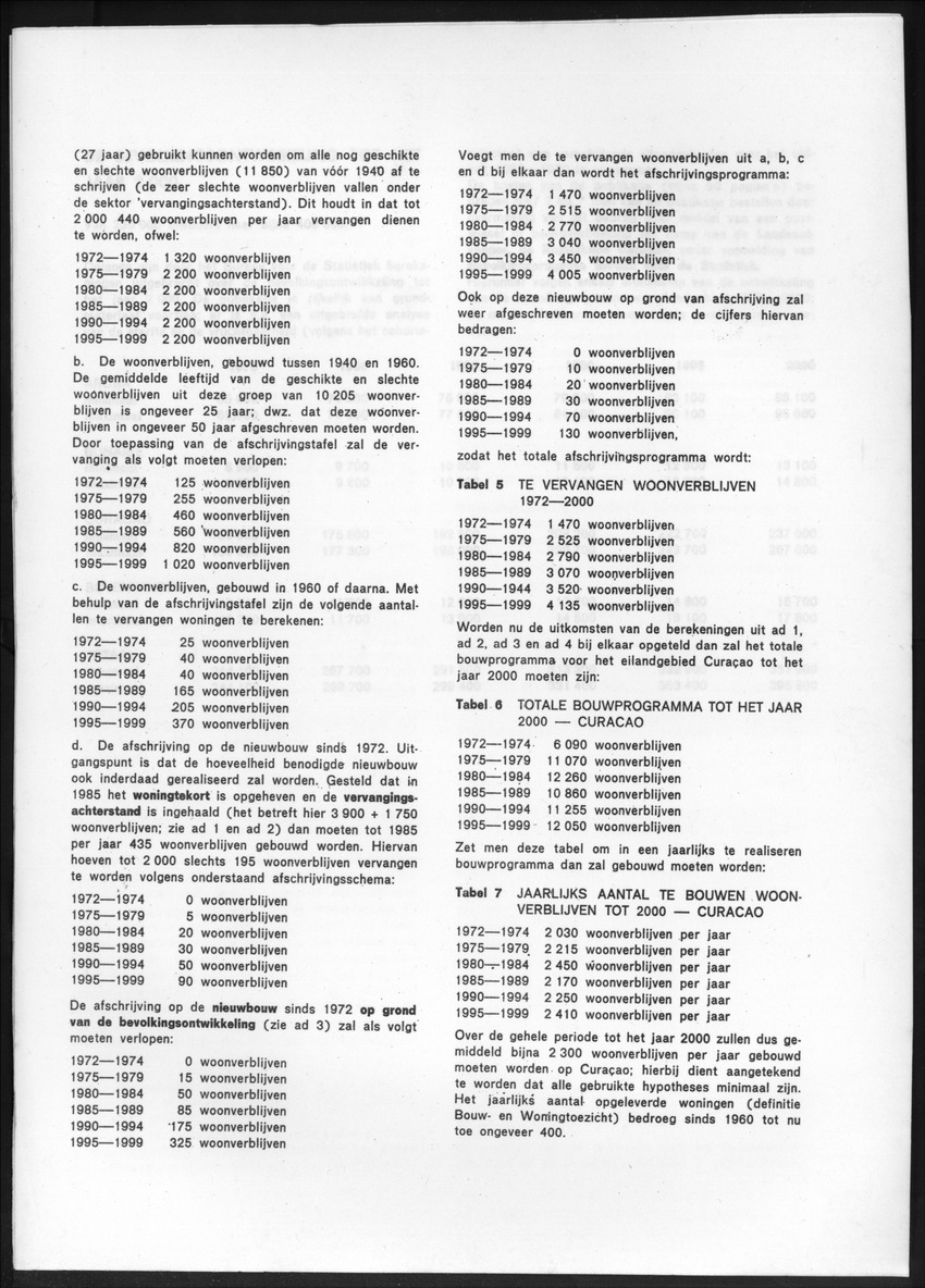 20e Jaargang No.7 - Januari 1973 - New Page