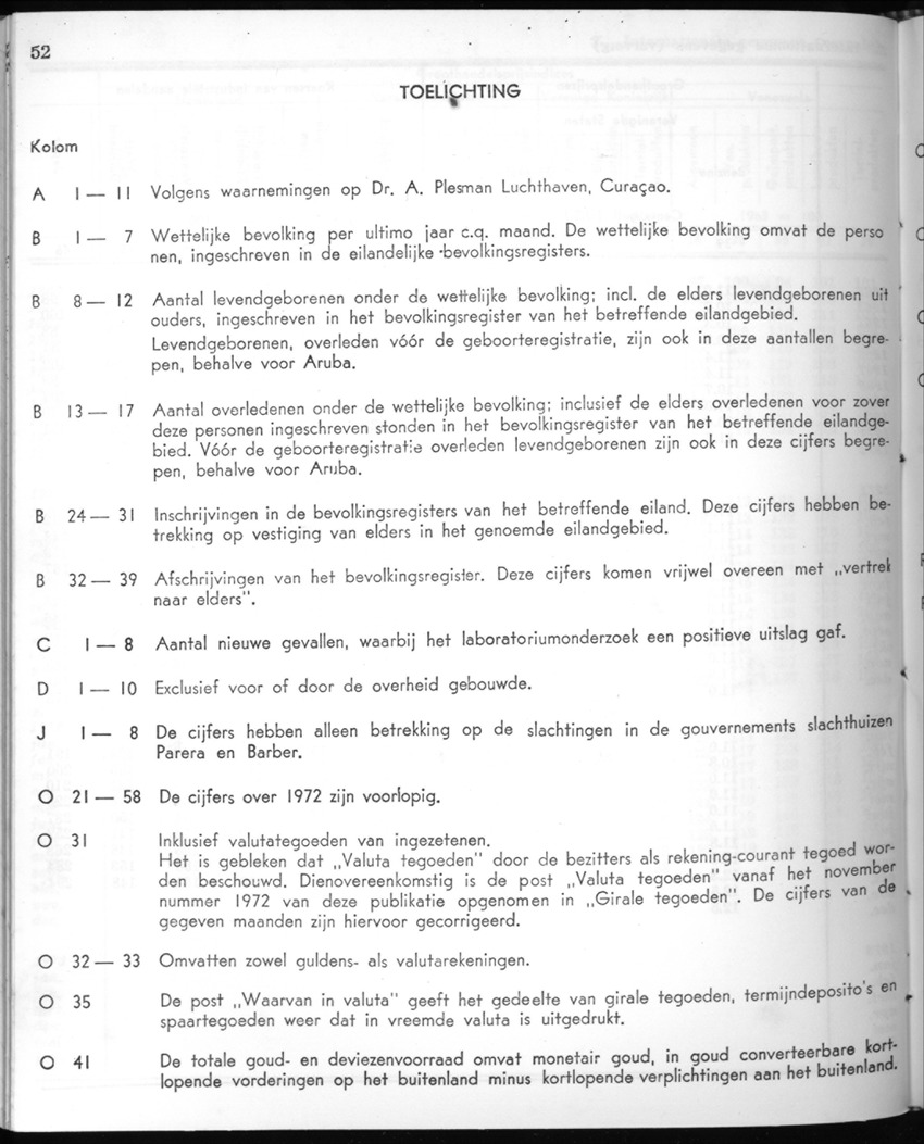 20e Jaargang No.9 - Maart 1973 - New Page