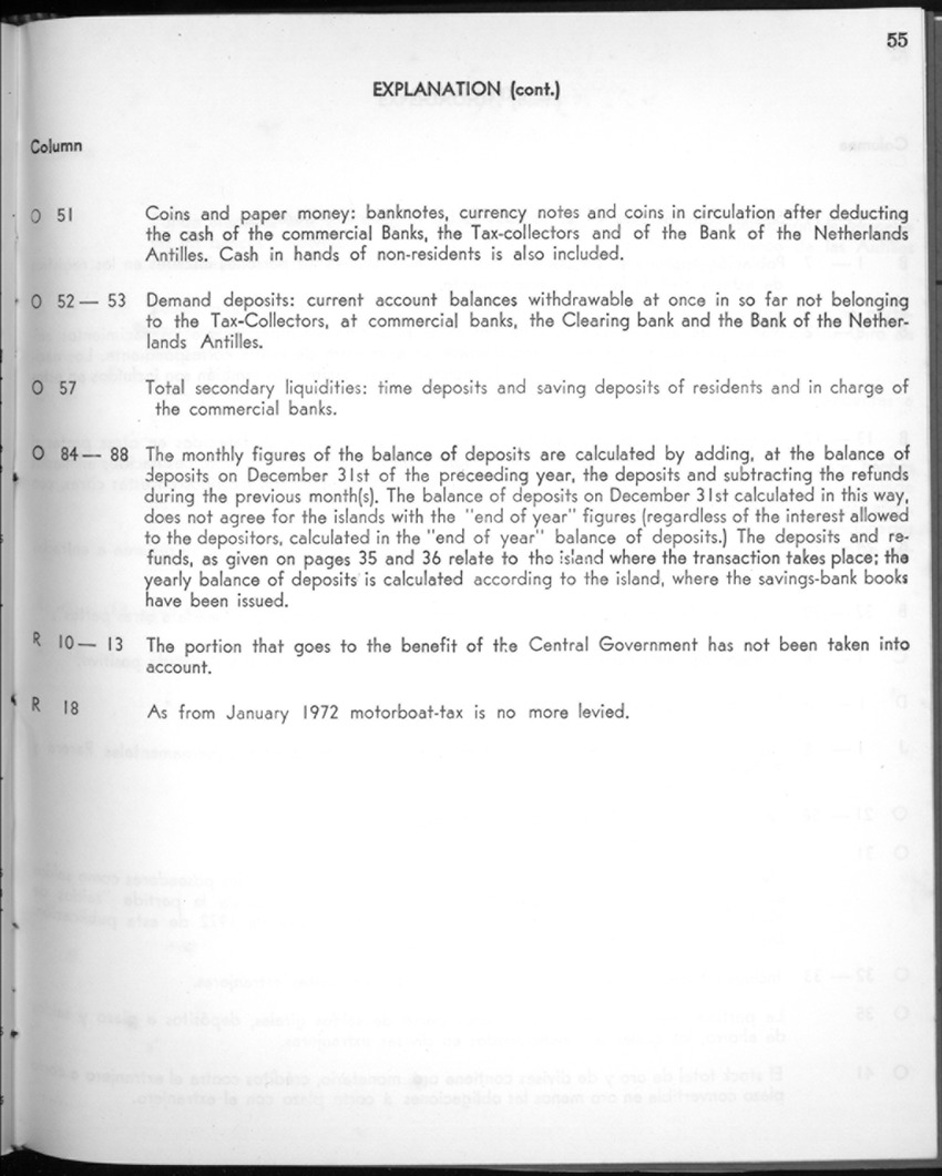 20e Jaargang No.9 - Maart 1973 - New Page