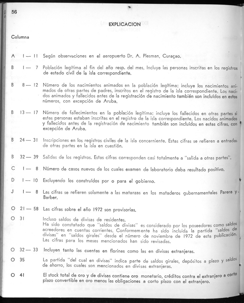 20e Jaargang No.9 - Maart 1973 - New Page