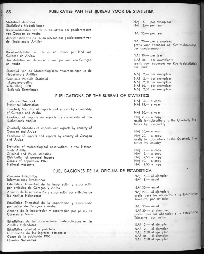 20e Jaargang No.9 - Maart 1973 - New Page