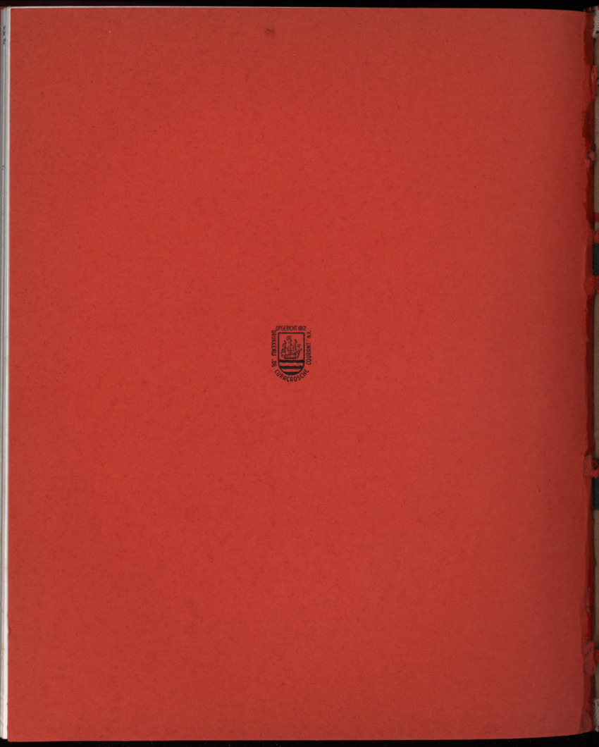 20e Jaargang No.9 - Maart 1973 - New Page