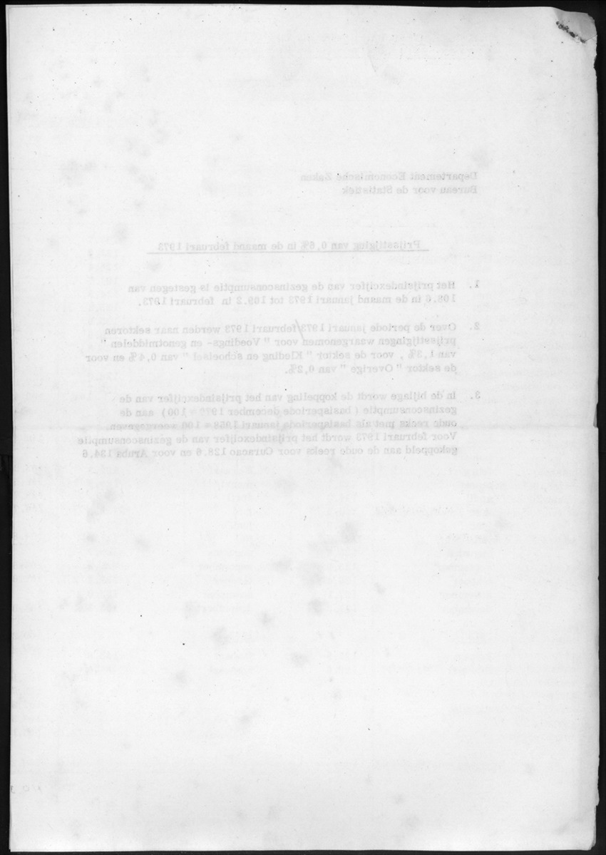 20e Jaargang No.9 - Maart 1973 - New Page