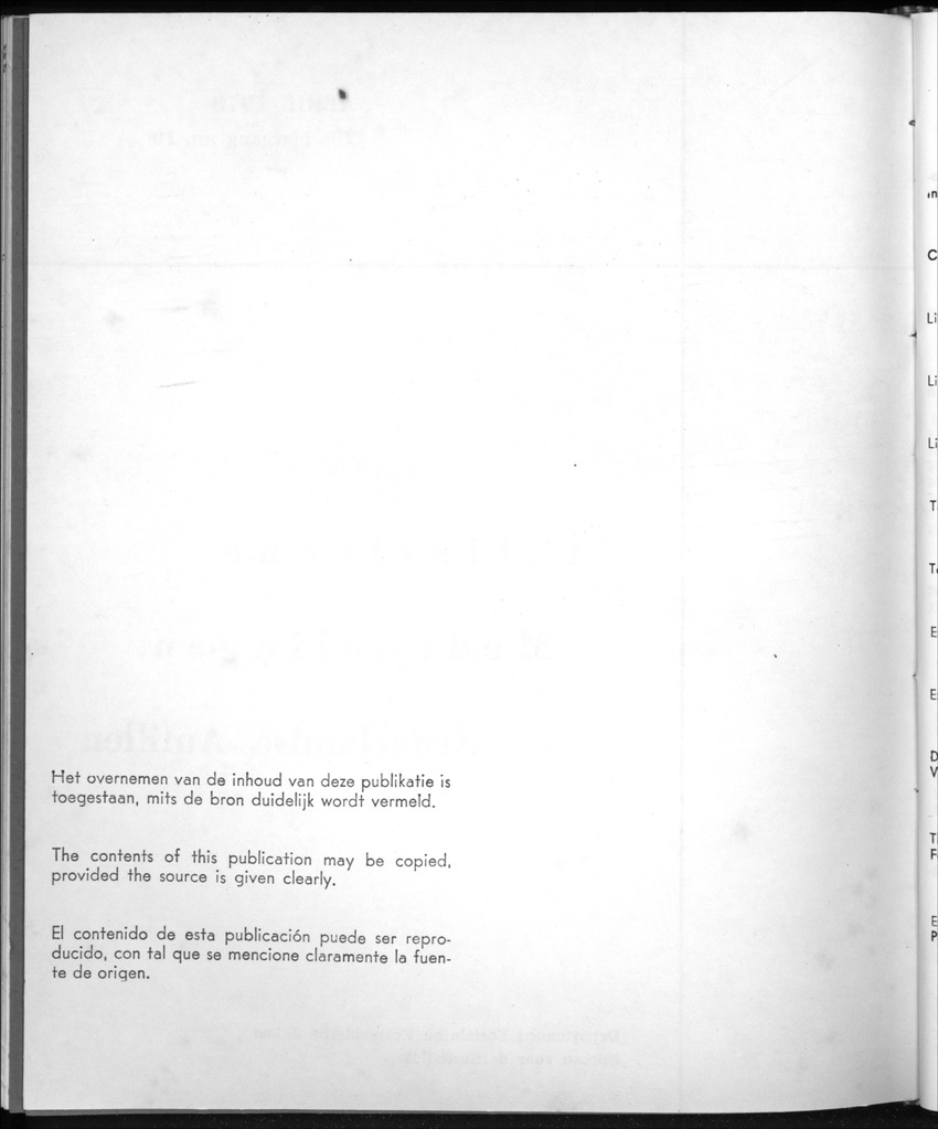 20e Jaargang No.10 - April 1973 - New Page