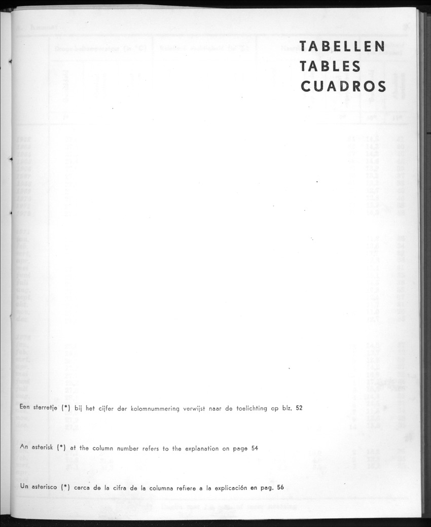 20e Jaargang No.10 - April 1973 - New Page