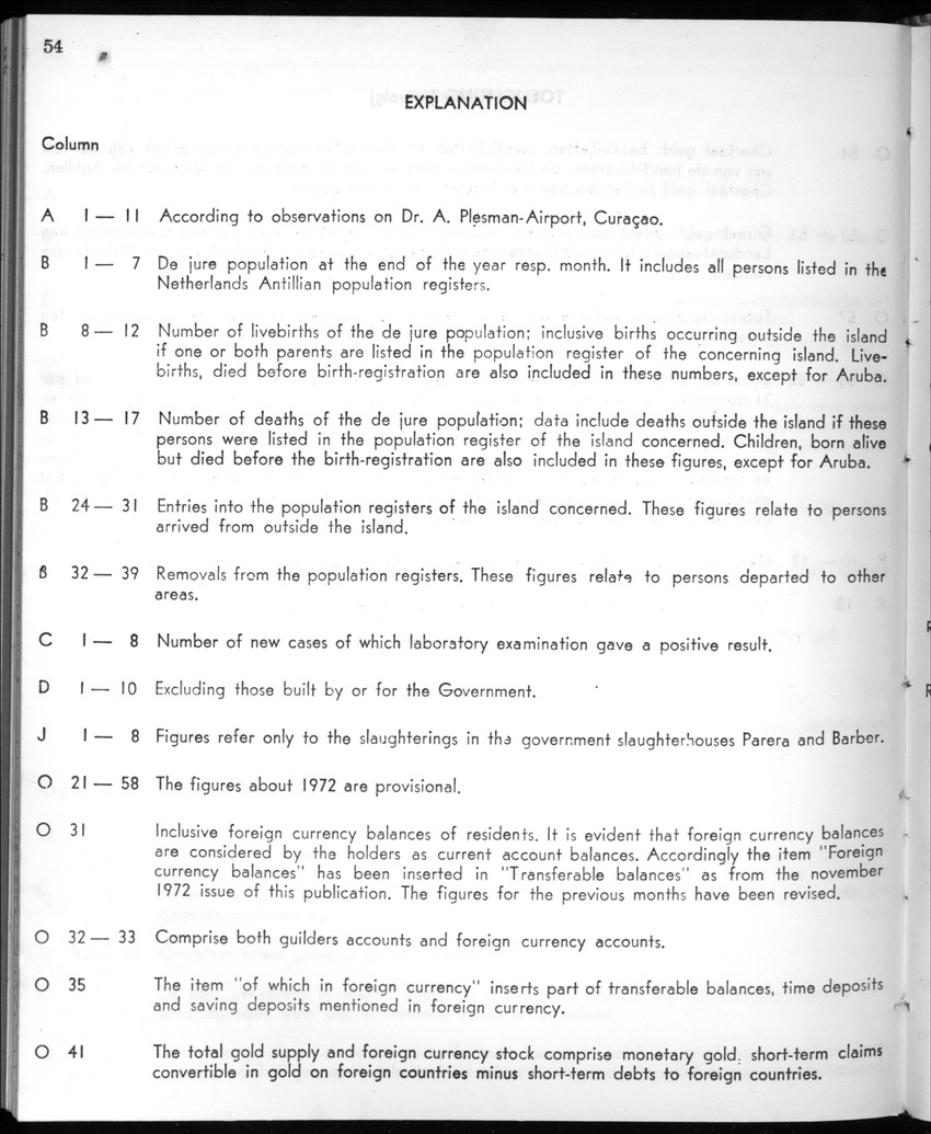 20e Jaargang No.10 - April 1973 - New Page