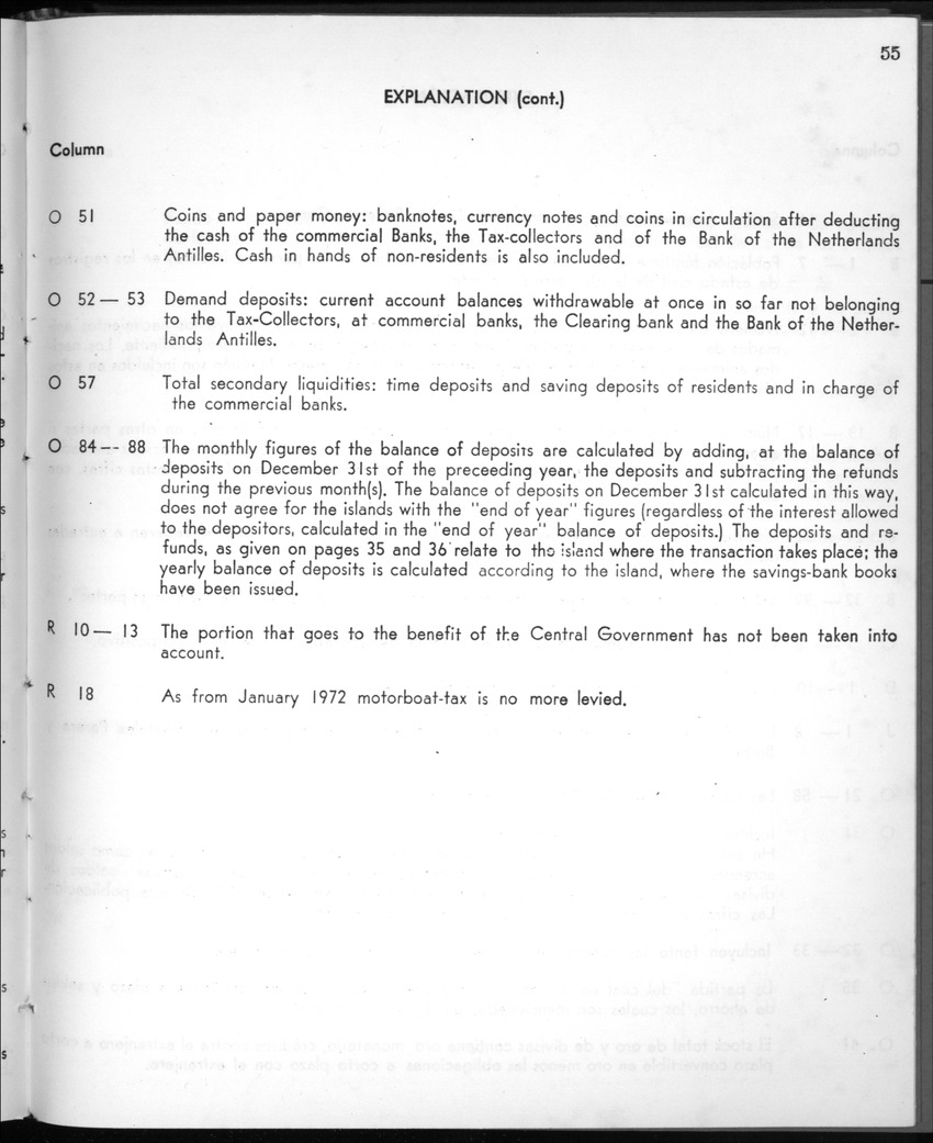 20e Jaargang No.10 - April 1973 - New Page