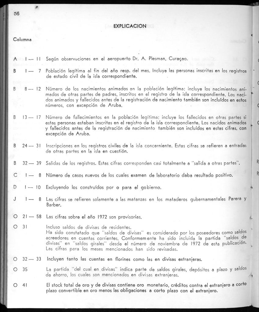 20e Jaargang No.10 - April 1973 - New Page