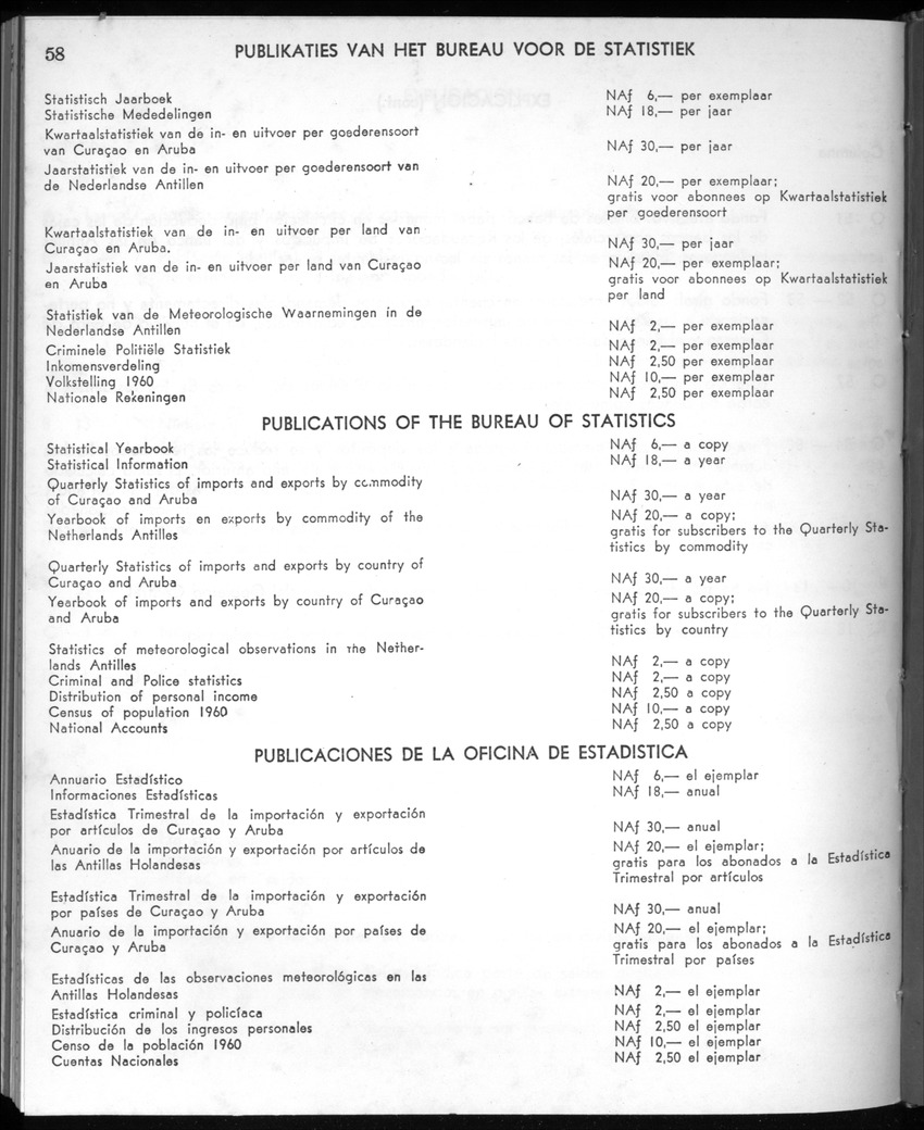 20e Jaargang No.10 - April 1973 - New Page