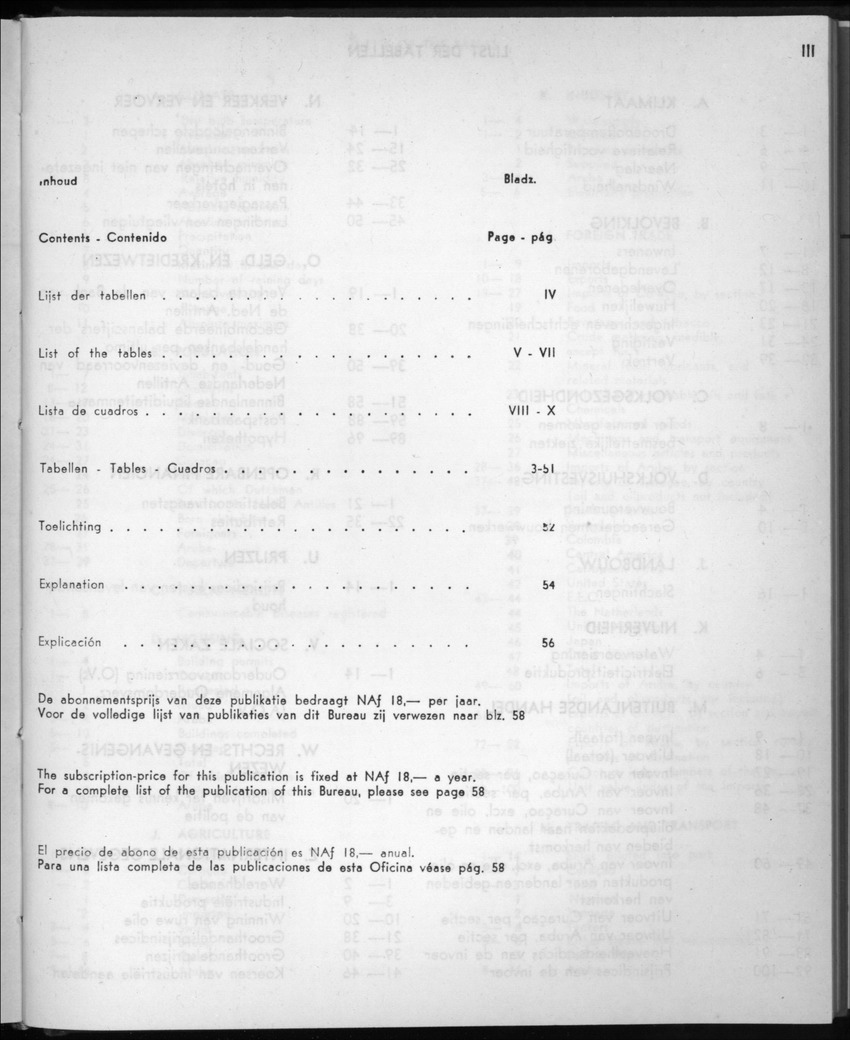 20e Jaargang No.11 - Mei 1973 - New Page