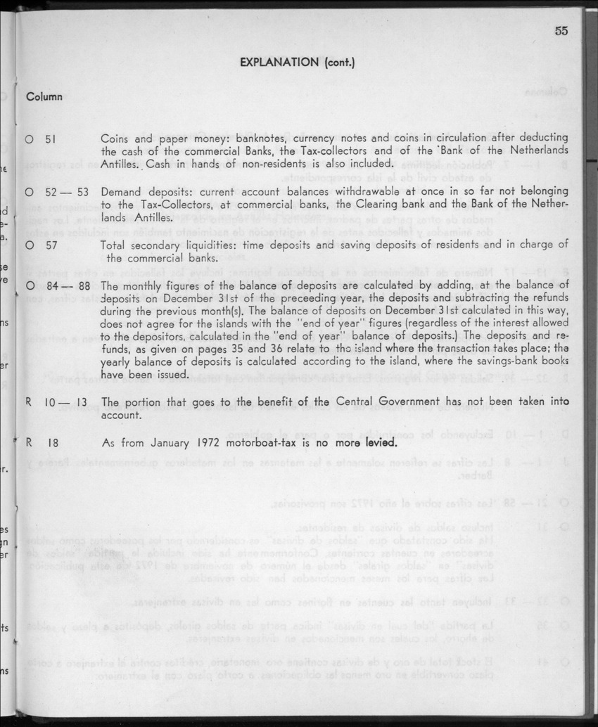 20e Jaargang No.11 - Mei 1973 - New Page