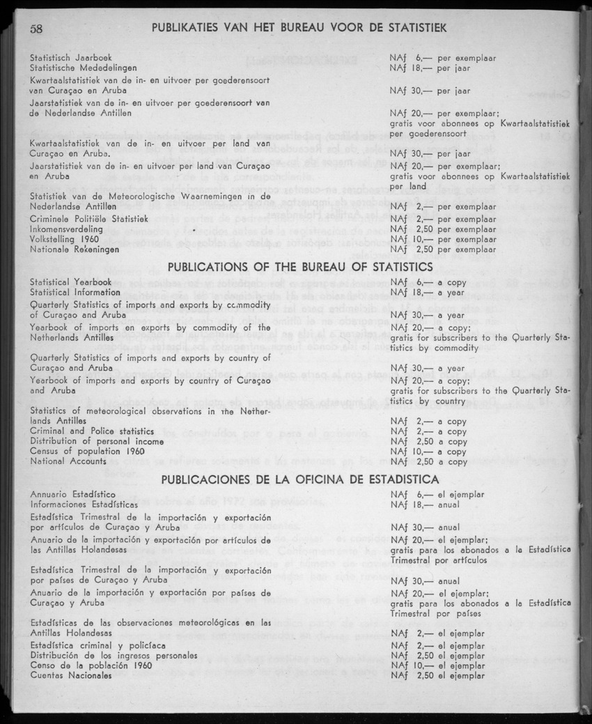 20e Jaargang No.11 - Mei 1973 - New Page