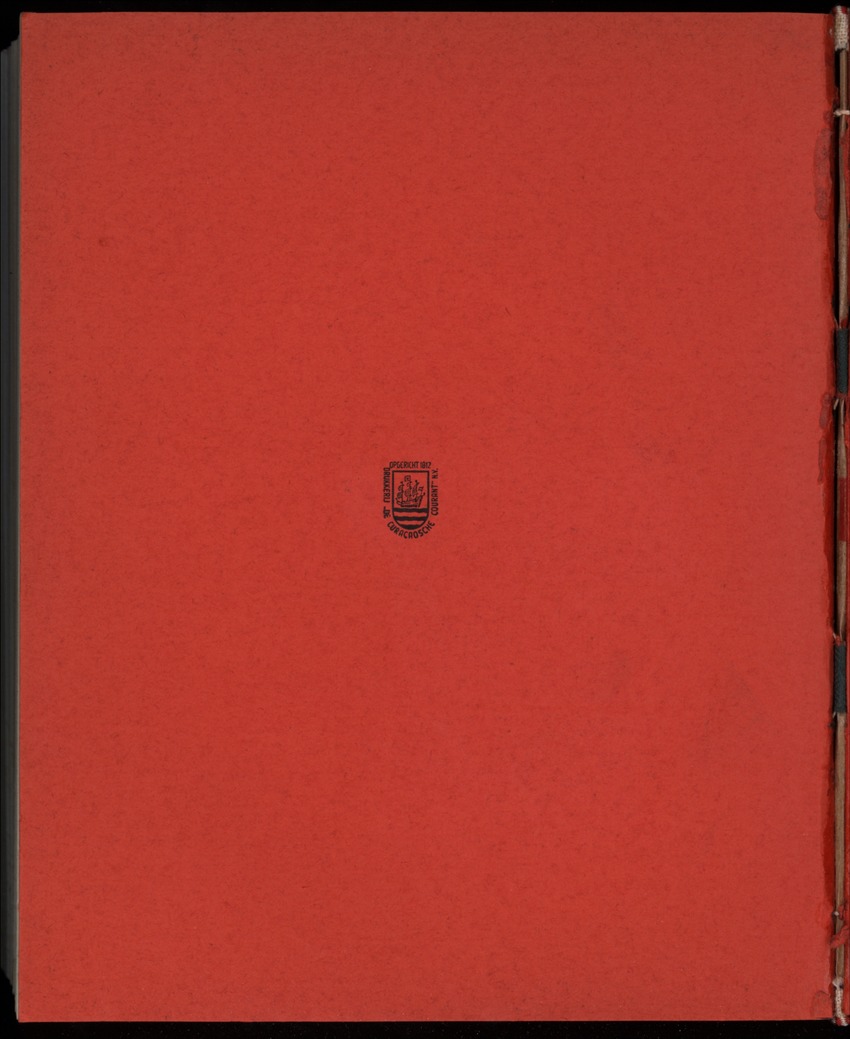 20e Jaargang No.11 - Mei 1973 - New Page